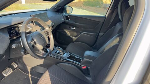 DS3 II 1.5 BlueHDi 130 EAT8 Performance Line 2020 occasion 85390 Cheffois