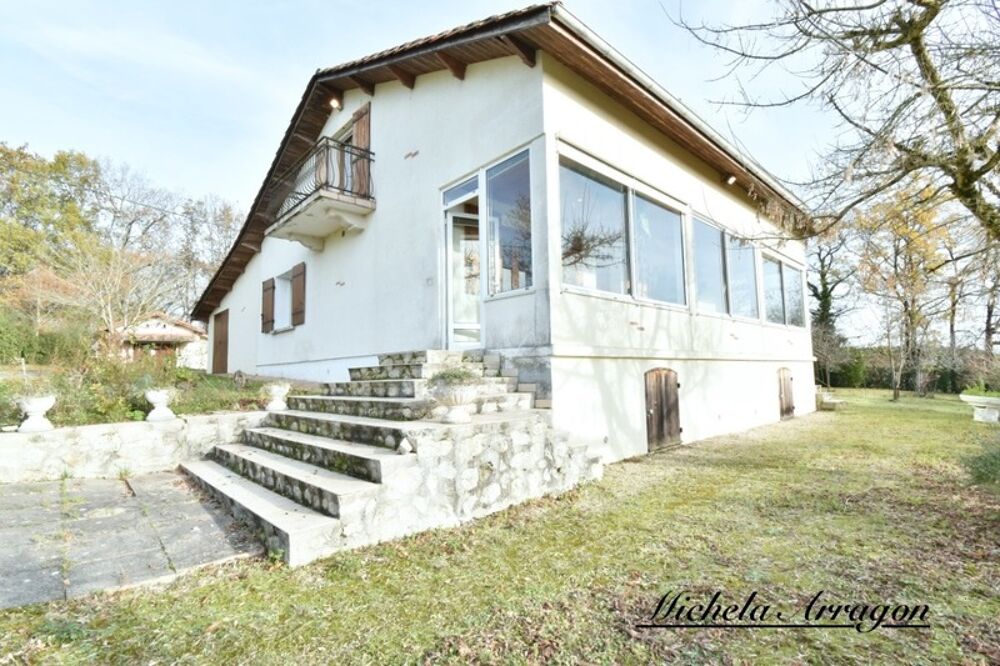 Vente Maison Maison à vendre 5 pièces VILLENEUVE SUR LOT (47) Villeneuve sur lot