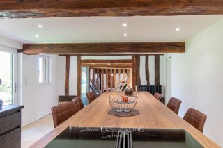  Maison à vendre 6 pièces 187 m²