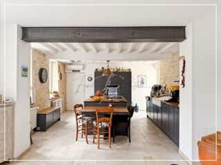  Maison � vendre 8 pi�ces 175 m�