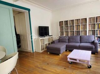  Appartement � vendre 3 pi�ces 69 m�