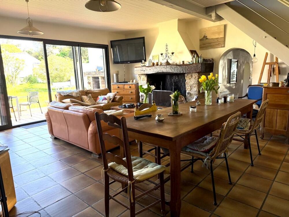  vendre  Maison La Gurinire (85680)