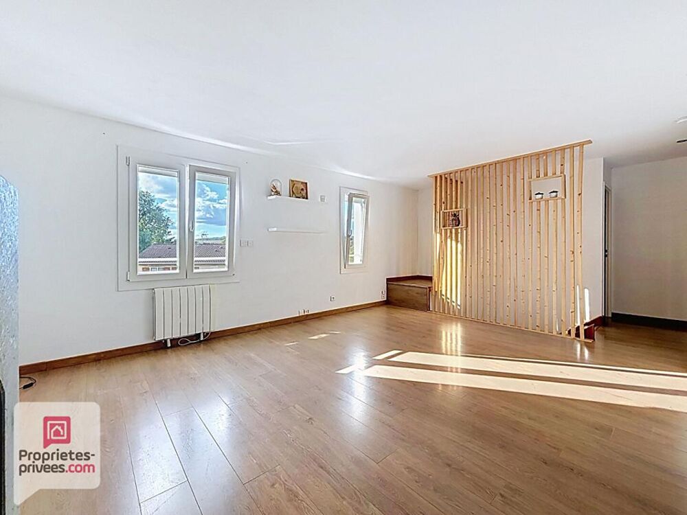 Vente Maison Maison Ferrieres 6 pièce(s) 147m2 Ferrieres