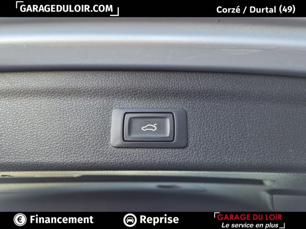 Q3 II 35 TDI 150 S tronic DESIGN 2021 occasion 49140 Corz&eacute;