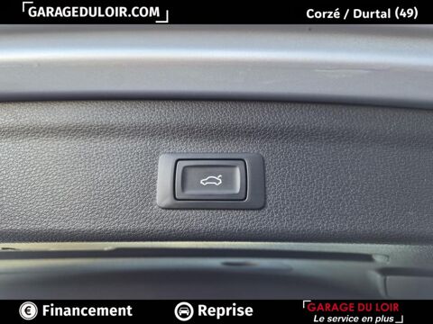 Q3 II 35 TDI 150 S tronic DESIGN 2021 occasion 49140 Corz&eacute;
