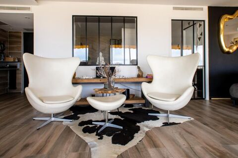  Appartement  louer 5 pices 110 m