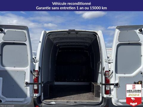Master Grand Confort F3500 L2H2 2.3 Blue dCi - 135 2023 occasion 10150 Lavau
