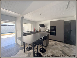  Maison � vendre 4 pi�ces 155 m�