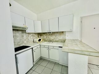  Appartement à vendre 2 pièces 46 m²