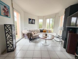  Maison à vendre 6 pièces 92 m²