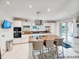  Villa � vendre 5 pi�ces 130 m�