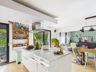  Appartement � vendre 3 pi�ces 75 m�