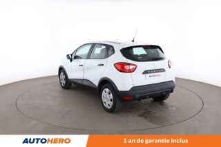 Captur 0.9 TCe Energy Life 90 ch 2016 occasion 92130 Issy-les-Moulineaux