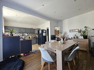  Maison � vendre 6 pi�ces 123 m�