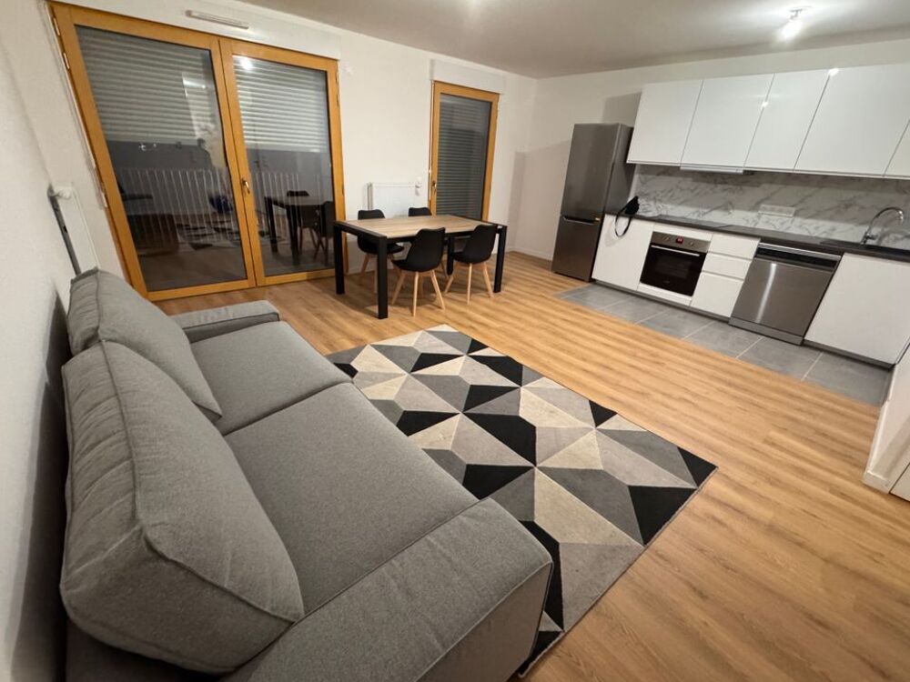 Location Appartement Appartement de 68m2 à louer sur Orly Orly