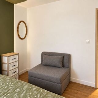 Location Appartement Appartement de 22m2 à louer sur Tours Tours