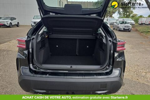 C4 PureTech 130 EAT8 Plus 2025 occasion 69190 Saint-Fons