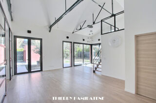 Maison  vendre 8 pices 160 m