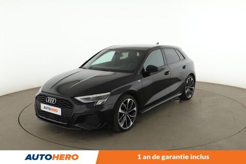 Annonce voiture Audi A3 27990 €
