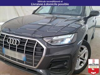 Q5 50 TFSIe 299 S tronic 7 Quattro Execu 2023 occasion 10150 Lavau