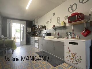  Maison à vendre 9 pièces 260 m²