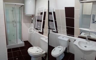  Appartement à vendre 2 pièces 39 m²
