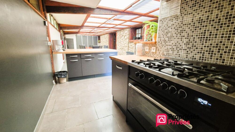 � vendre  Maison La Capelle-l�s-Boulogne (62360)