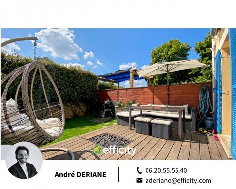   Maison Maison - 5 pice(s) - 112 m