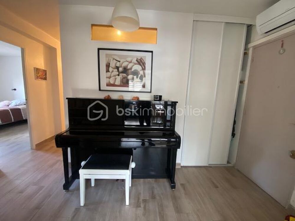 T4 APPARTEMENT EXCELLENTE SITUATION CASTELNAU LE LEZ