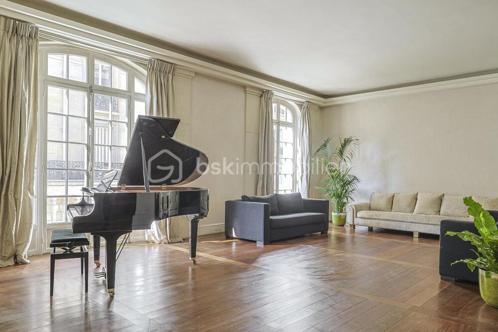 � vendre  Appartement Paris 17