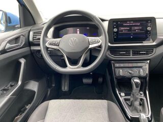 T-Cross 1.0 TSI 116 Start/Stop DSG7 VW Edition 2026 occasion 31100 Toulouse
