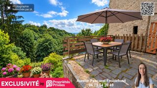  Maison à vendre 4 pièces 72 m²