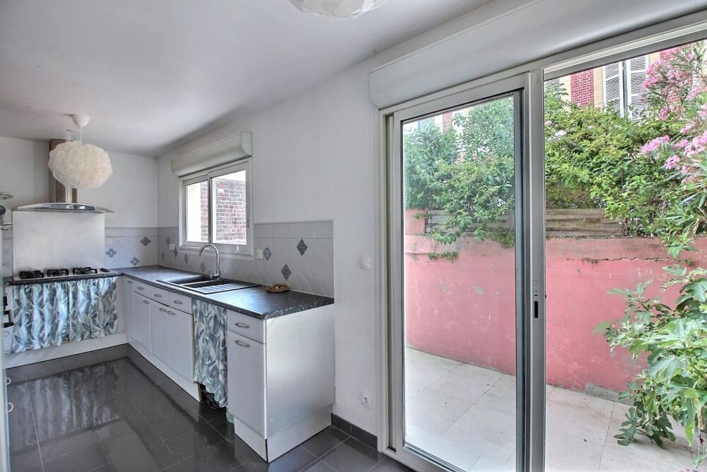 Maison Le Havre 6 pièce(s) 127 m2