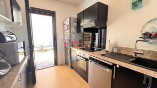 Vente Maison Agréable maison T5 de plain-pied Andernos les bains