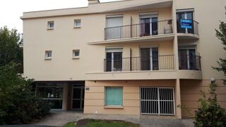  Appartement  louer 1 pice 17 m