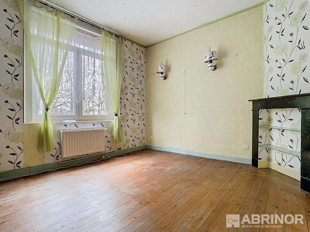 Vente Maison MAISON SECTEUR CHATEAU, 3 CHAMBRES JARDIN GARAGE Villeneuve d ascq