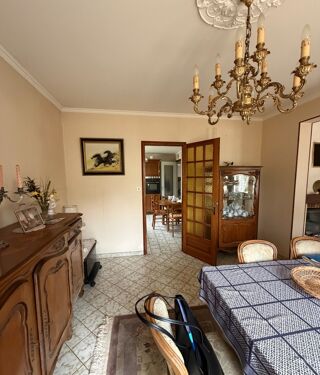  Maison à vendre 5 pièces 119 m²