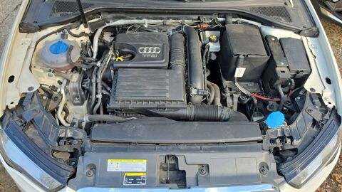 A3 III 1.4 TFSI 122 Ambiente 2013 occasion 95870 Bezons