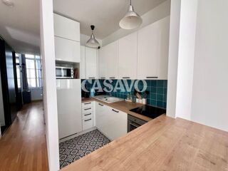  Appartement � vendre 3 pi�ces 60 m�