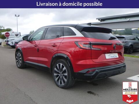 Austral 160 auto Techno 2 Places + banquette dans 2023 occasion 10150 Lavau