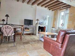  Maison à vendre 5 pièces 120 m²
