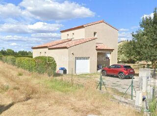  Villa  vendre 4 pices 105 m