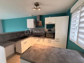  Maison � vendre 5 pi�ces 118 m�