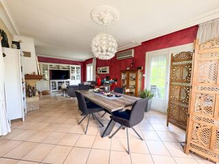  Maison � vendre 6 pi�ces 135 m�