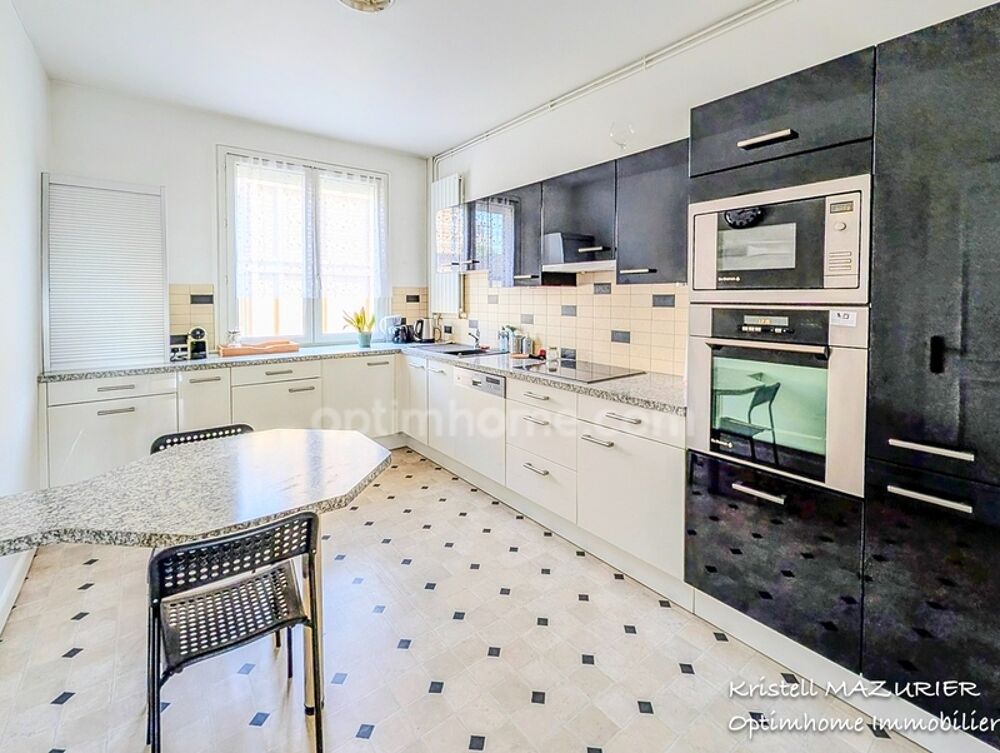 Vente Appartement Appartement à vendre 2 pièces LE HAVRE (76) Le havre