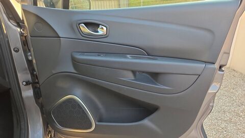 Captur 1.3 TCe 130 Intens 2019 occasion 78210 Saint Cyr L Ecole