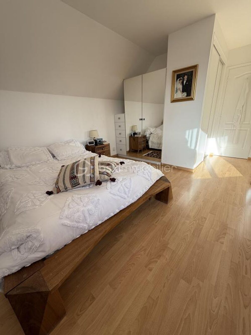  vendre  Maison Saint-Grgoire (35760)