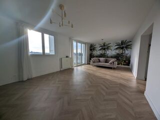  Appartement � vendre 4 pi�ces 75 m�