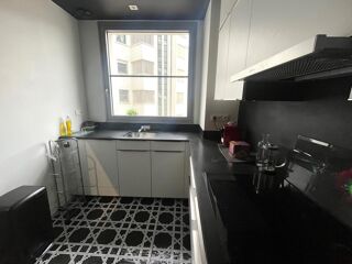  Appartement à vendre 5 pièces 108 m²