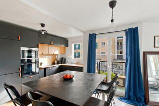 Vente Appartement Appartement de 3 pièces de 65 m² à Alfortville Alfortville